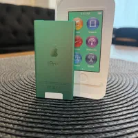 iPod nano 7 .16GB|صوتی و تصویری|تهران, گیشا|دیوار