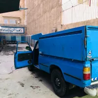 فروش ماشین|خودرو سواری و وانت|تهران, بهارستان|دیوار