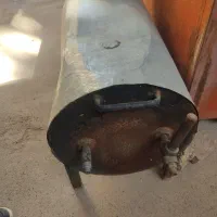 مشعل گازوییلی و دیگ|ماشینآلات صنعتی|فسا, |دیوار