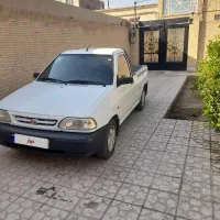 وانت پراید 151 SL، مدل ۱۴۰۰|خودرو سواری و وانت|یزد, |دیوار