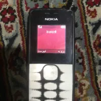 نوکیا ساده سالم سالم