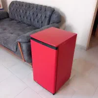 یخچال هتلی۵فوت کره ای اصل