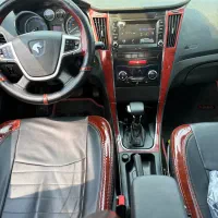 فروش دنا پلاس فوول اتومات ۱۴۰۲ صفر|خودرو سواری و وانت|بندرعباس, |دیوار