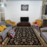 اجاره خانه ویلایی ۱۲۲ متری ۱ خوابه در کفترک|اجارهٔ خانه و ویلا|شیراز, کفترک|دیوار