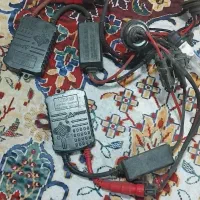 چراغ  ماشین زنون|قطعات یدکی و لوازم جانبی|مشگین شهر, |دیوار