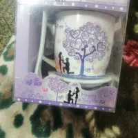 لیوان ماگ ژاپنی