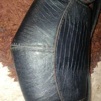 کیف بسیار شیک چرم گاوی طبیعی|کیف، کفش، کمربند|سنندج, |دیوار