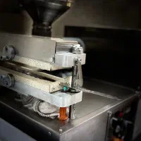 کباب گیرصنعتی/کباب زن/سیخ گیر/کباب گیر/کوبیده زن|کافی‌شاپ و رستوران|چهاردانگه (تهران), |دیوار