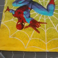 فرش پسرانه|فرش|بهبهان, |دیوار