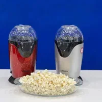 پفیلا ساز ذرت ساز