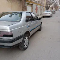 پژومدل86|خودرو سواری و وانت|اسدآباد, |دیوار