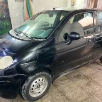 ماتیز مدل81|خودرو سواری و وانت|اصفهان, مارچین|دیوار