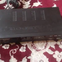 دستگاه گیرنده دیجیتال شبکه ایران