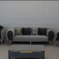 مبل  راحتی نو کیفیت فوق العاده