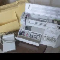 چرخ خیاطی کاچیران ۱۱۲۹ نو