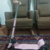 اسکوتر در حد نو