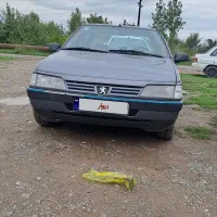 پژو 405 جی ال ایکس (GLX)، مدل ۱۳۹۴