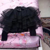 لباس مجلسی شیک دخترانه