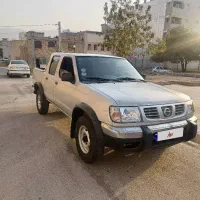 نیسان پیکاب|خودرو سواری و وانت|شیراز, شهرک گلشن|دیوار