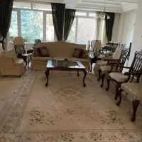 اپارتمان278متر4خواب-تراس-قابل-چیدمان