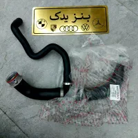 انواع شیلنگ جنت رادیاتور منبع بنز bmw پورشه فولکس