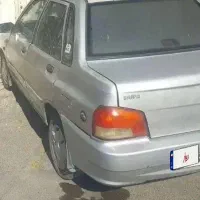 پراید ۱۳۲ مدل ۸۸|خودرو سواری و وانت|مشهد, محمدآباد|دیوار