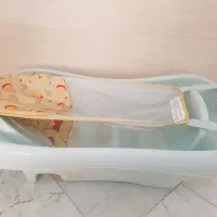 وان حمام کودک|اسباب و اثاث بچه|تهران, علم و صنعت|دیوار