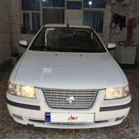 سمند 1400 lx ef7|خودرو سواری و وانت|اهواز, دانشگاه چمران|دیوار