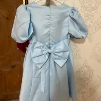 لباس مجلسی بچگانه|لباس|چهاردانگه (تهران), |دیوار