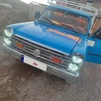 نیسان دیزل مدل 91|خودرو سواری و وانت|زابل, |دیوار