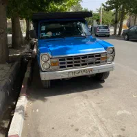 نیازمند نیسان و وانت