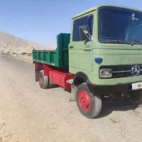 خاور۶۰۸مدل۷۲|خودرو سنگین|بندرعباس, |دیوار