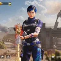 اکانت کالاف