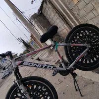 دوچرخه ۲۶ اسپرت|دوچرخه، اسکیت، اسکوتر|قرق, |دیوار