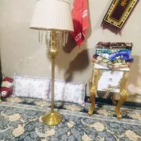 آباژور ایستاده نو