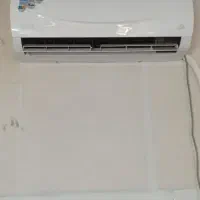 کولر گازی ۱۲هزار