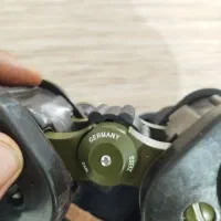دوربین  آلمانی|کوهنوردی و کمپینگ|نورآباد, |دیوار