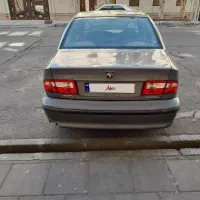 سمند Lx مدل 1388|خودرو سواری و وانت|تهران, ابوذر|دیوار