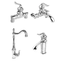 تولید کننده شیرآلات|لوازم سرویس بهداشتی|بندر ماهشهر, |دیوار