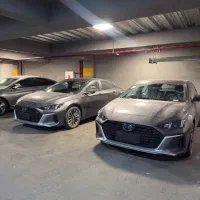 گک امپو هیبرید مدل 2024|خودرو سواری و وانت|تهران, تهرانپارس جنوبی|دیوار