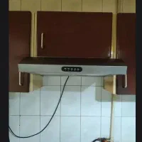 هود آشپزخانه اخوان