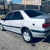 پارس دوگانه کارخانه|خودرو سواری و وانت|خوی, |دیوار