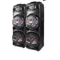 اسپیکر مکسیدر