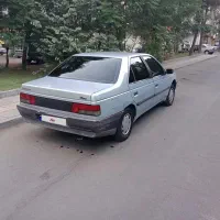 پژو روا مدل ۸۷|خودرو سواری و وانت|اسلام‌شهر, شهرک قائمیه|دیوار