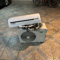 کولرگازی|کولر گازی و فن‌کوئل|نیشابور, امام خمینی|دیوار