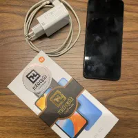 شیائومی Redmi 10C با حافظهٔ ۱۲۸ گیگابایت|موبایل|تهران, زرگنده|دیوار