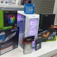 کیس و کامپیوتر رندرینگ مهندسی i5 نسل۱۴ گرافیک3070|رایانه رومیزی|مشهد, حجت|دیوار