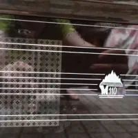 دو بخاری سالم و زیبا