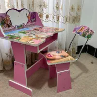 مبل کودک|تخت و صندلی بچه|جوانرود, |دیوار