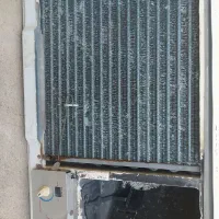 کولر پنجره ایی|کولر گازی و فنکوئل|بندر گناوه, |دیوار